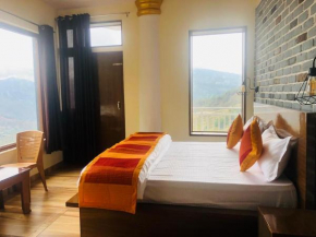 Horizon homestay and cafe, Chaubattia